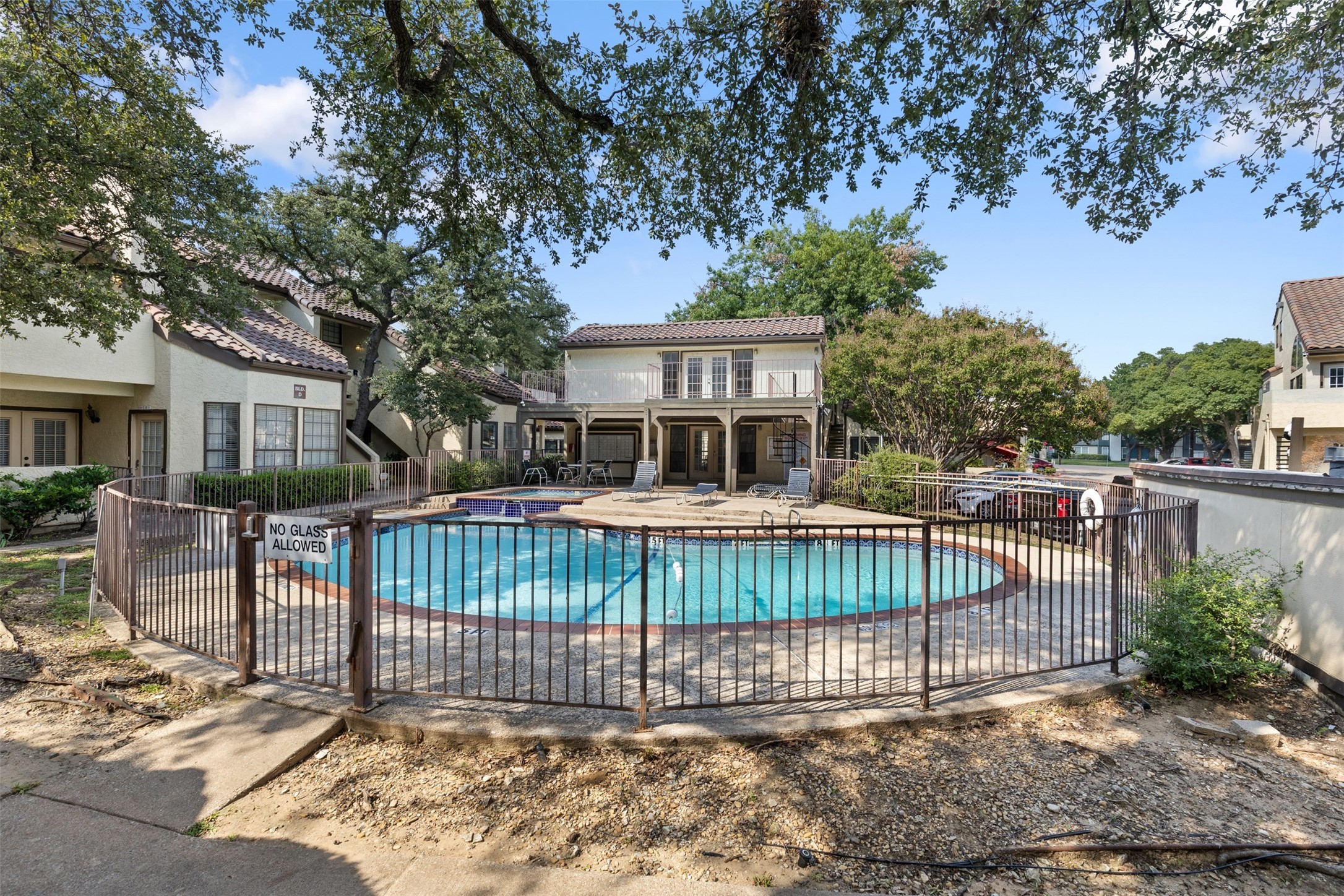 5590 Spring Valley Road Dallas TX 75254