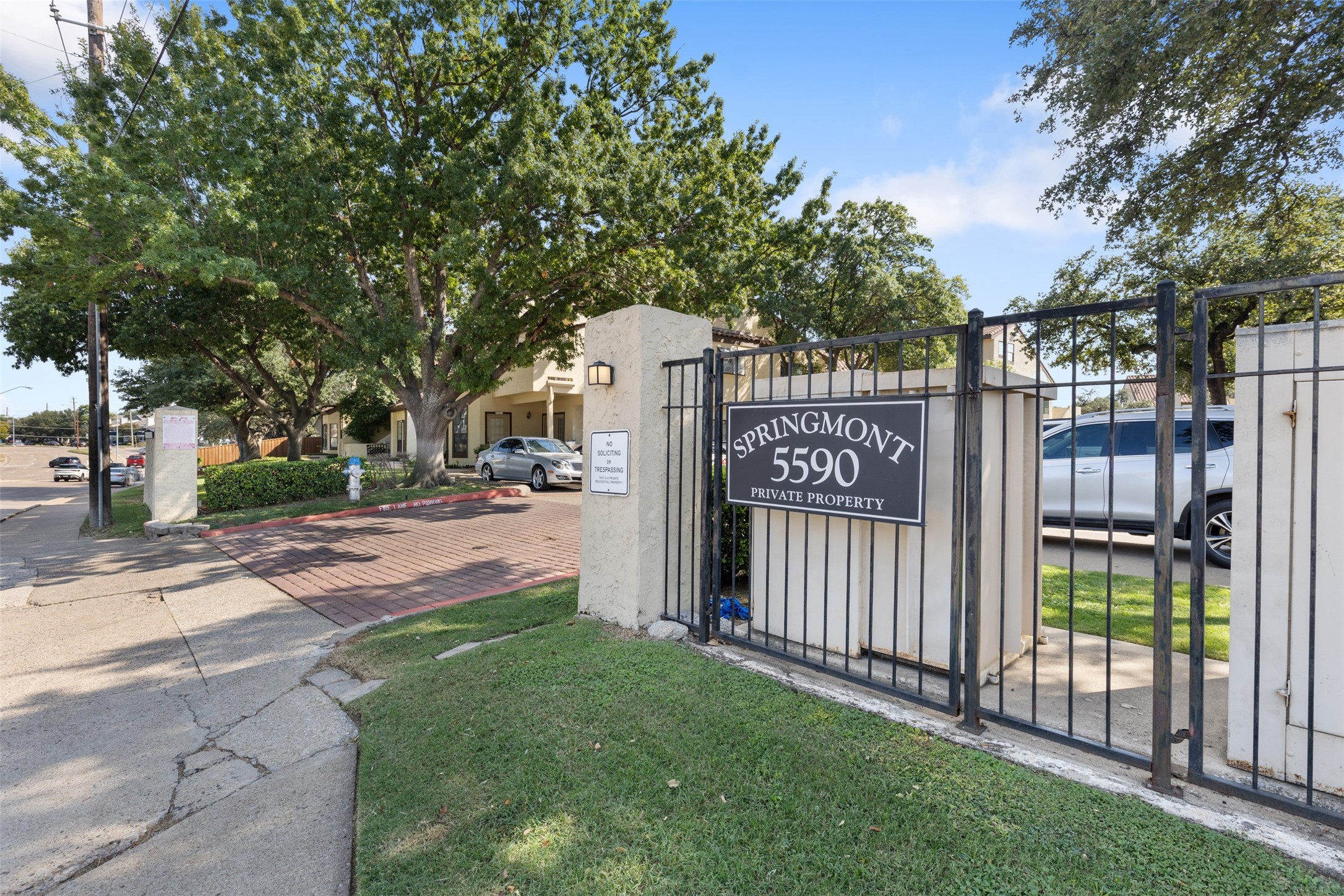 5590 Spring Valley Road Dallas TX 75254