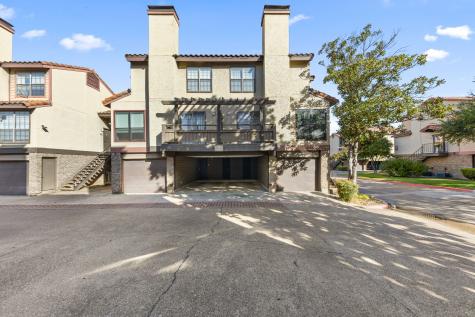 5757 E University Boulevard Dallas TX 75206