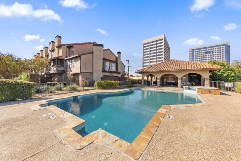 5757 E University Boulevard Dallas TX 75206