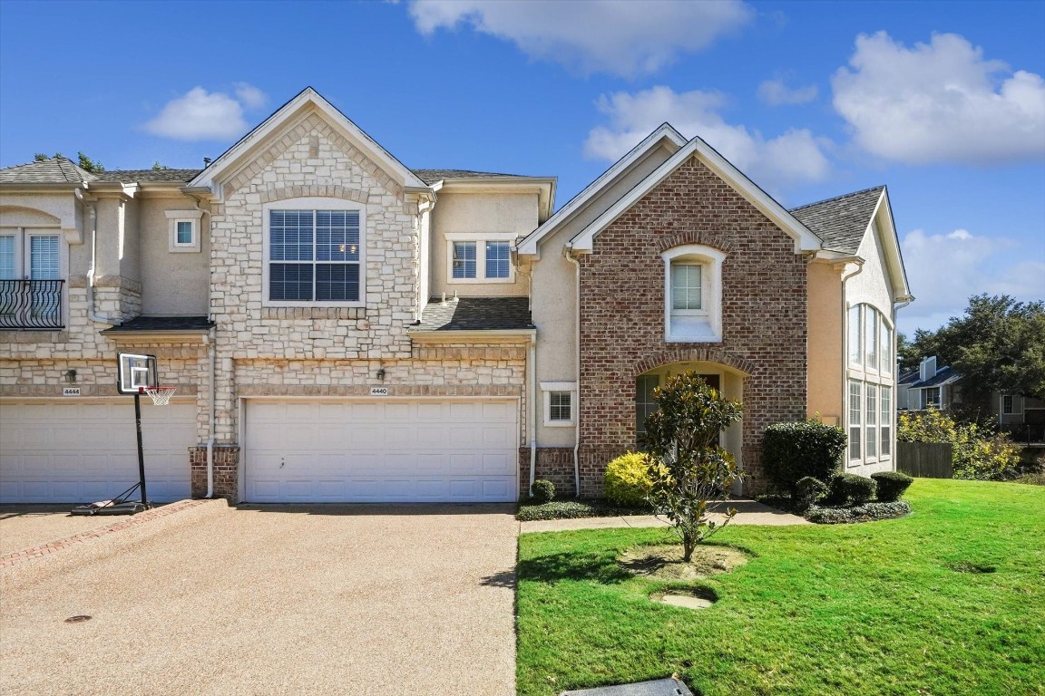4440 Jardin Street Irving TX 75038
