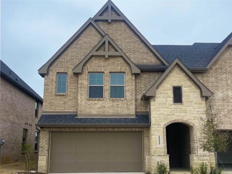 6805 Joelene Rae Drive Arlington TX 76001