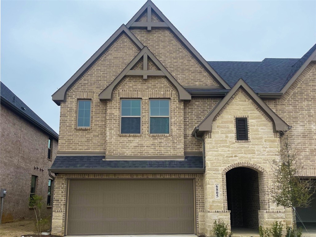 6805 Joelene Rae Drive Arlington TX 76001