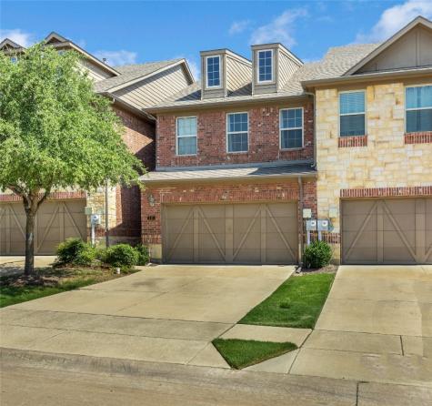 415 Teague Drive Lewisville TX 75067