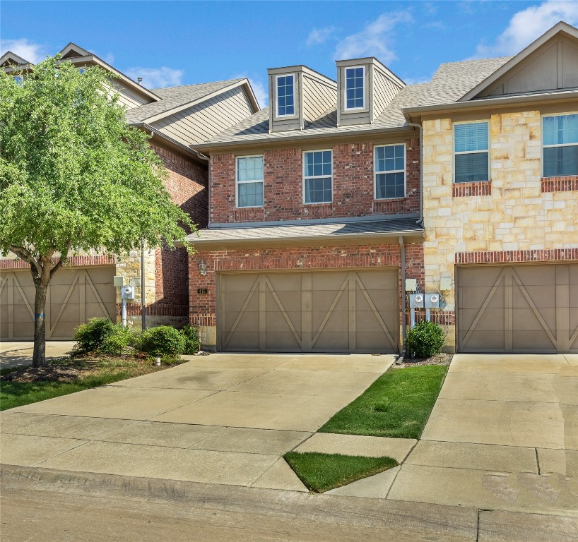 415 Teague Drive Lewisville TX 75067
