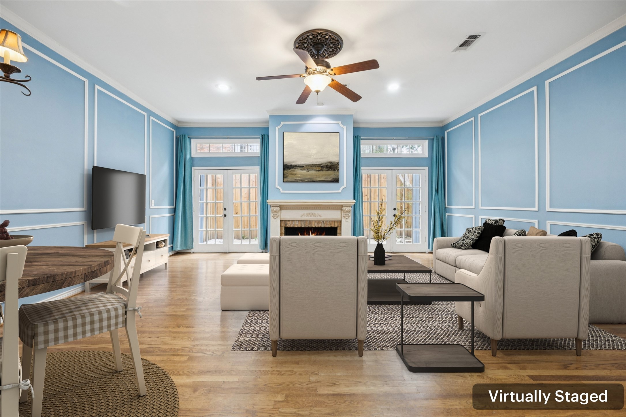 4511 Gilbert Avenue Dallas TX 75219