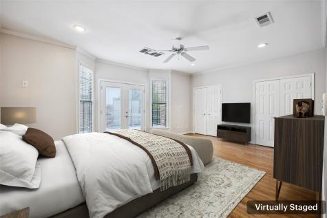 4511 Gilbert Avenue Dallas TX 75219