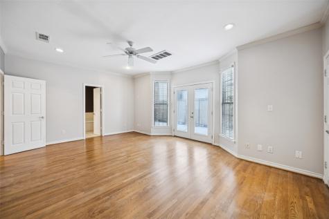4511 Gilbert Avenue Dallas TX 75219