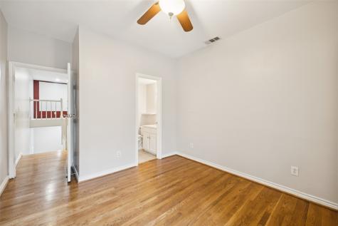 4511 Gilbert Avenue Dallas TX 75219