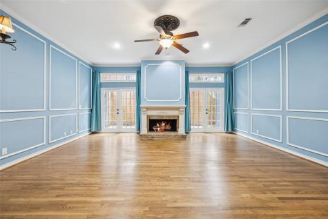 4511 Gilbert Avenue Dallas TX 75219