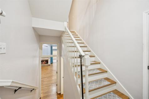 4511 Gilbert Avenue Dallas TX 75219