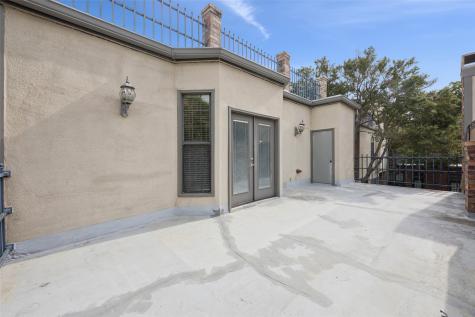 4511 Gilbert Avenue Dallas TX 75219