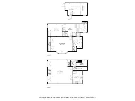4511 Gilbert Avenue Dallas TX 75219