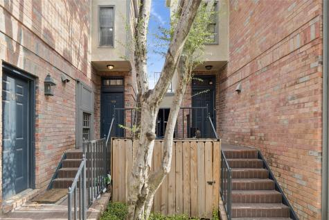 4511 Gilbert Avenue Dallas TX 75219