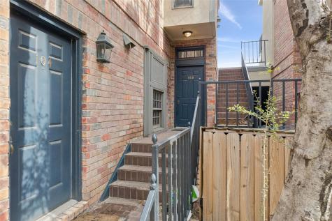 4511 Gilbert Avenue Dallas TX 75219