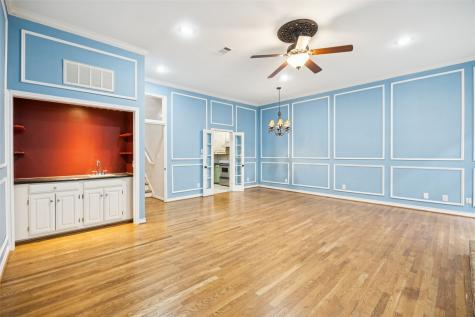 4511 Gilbert Avenue Dallas TX 75219