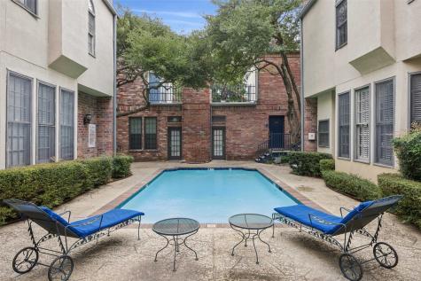 4511 Gilbert Avenue Dallas TX 75219