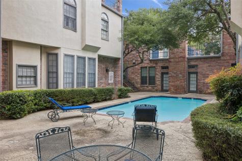 4511 Gilbert Avenue Dallas TX 75219