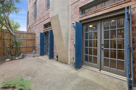 4511 Gilbert Avenue Dallas TX 75219