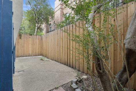 4511 Gilbert Avenue Dallas TX 75219