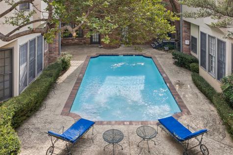 4511 Gilbert Avenue Dallas TX 75219