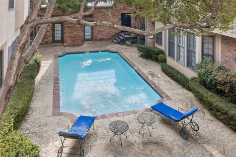 4511 Gilbert Avenue Dallas TX 75219
