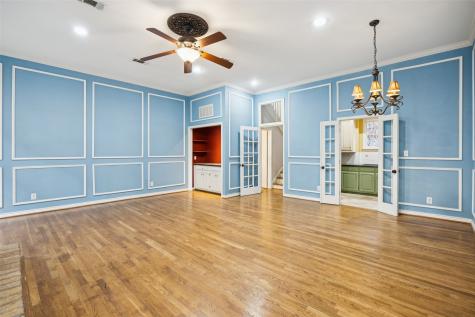 4511 Gilbert Avenue Dallas TX 75219