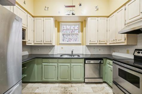 4511 Gilbert Avenue Dallas TX 75219
