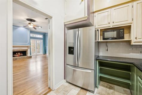 4511 Gilbert Avenue Dallas TX 75219