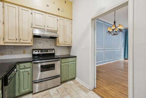 4511 Gilbert Avenue Dallas TX 75219