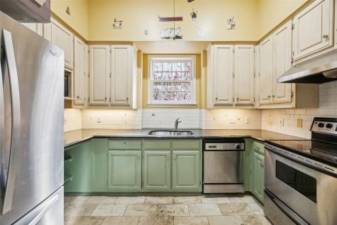 4511 Gilbert Avenue Dallas TX 75219