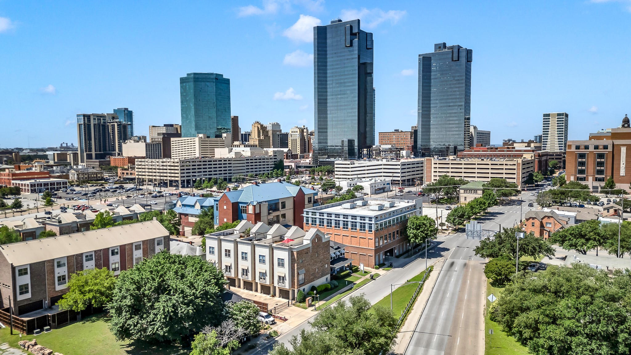 100 Alread Court Fort Worth TX 76102