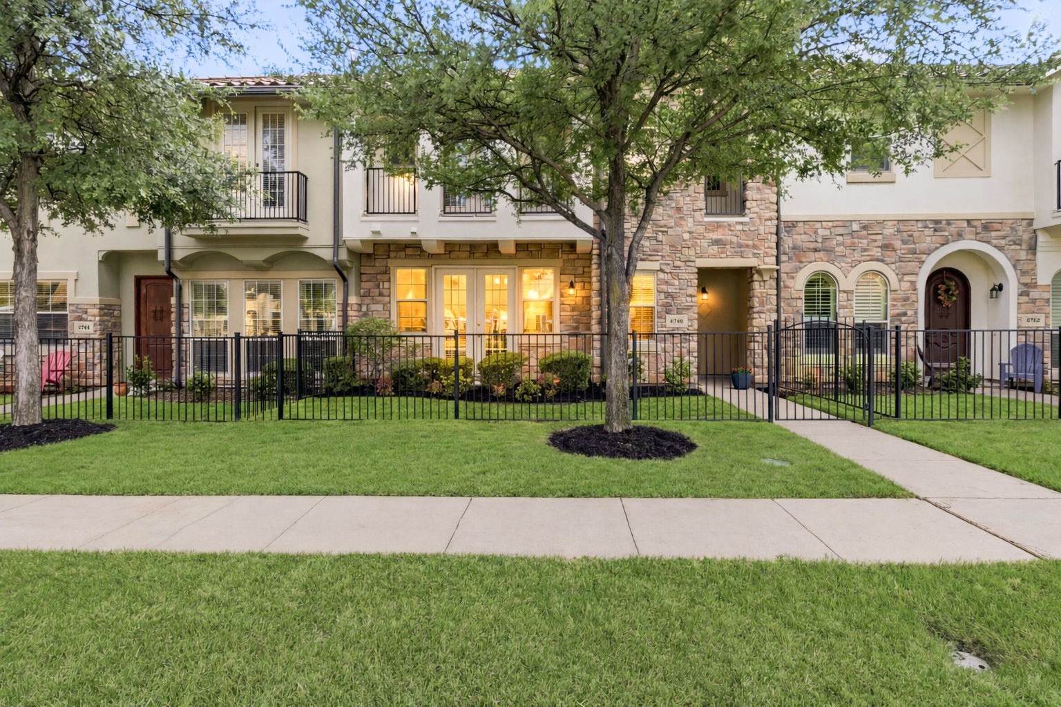 6748 San Roque Irving TX 75039