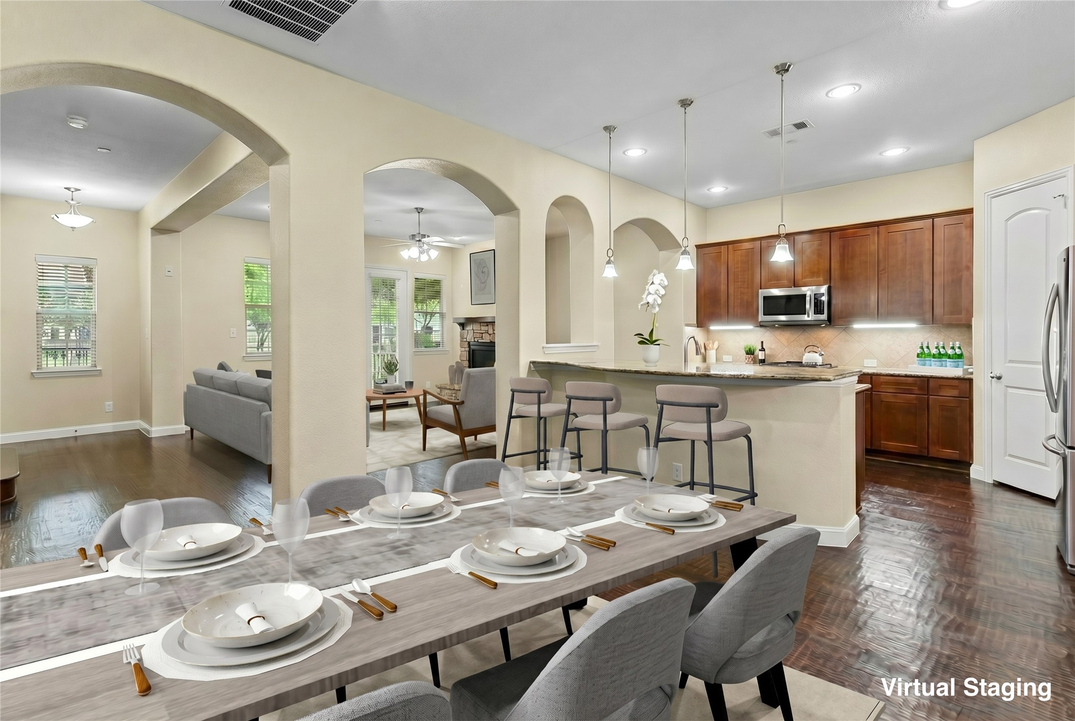 6748 San Roque Irving TX 75039