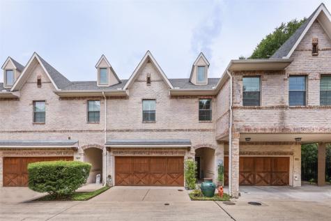 8825 Tudor Place Dallas TX 75228