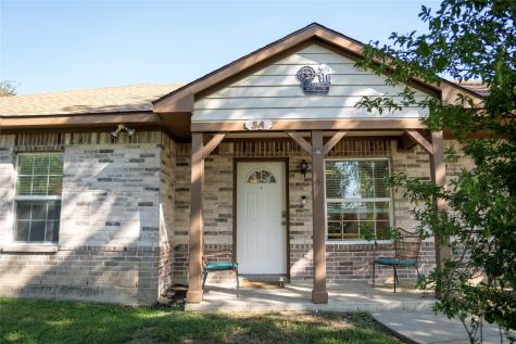300 S Cottonbelt Avenue Wylie TX 75098