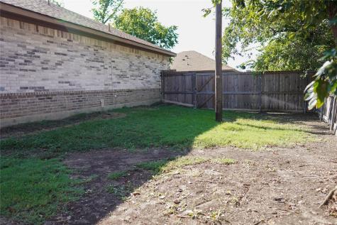 300 S Cottonbelt Avenue Wylie TX 75098