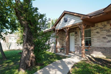 300 S Cottonbelt Avenue Wylie TX 75098