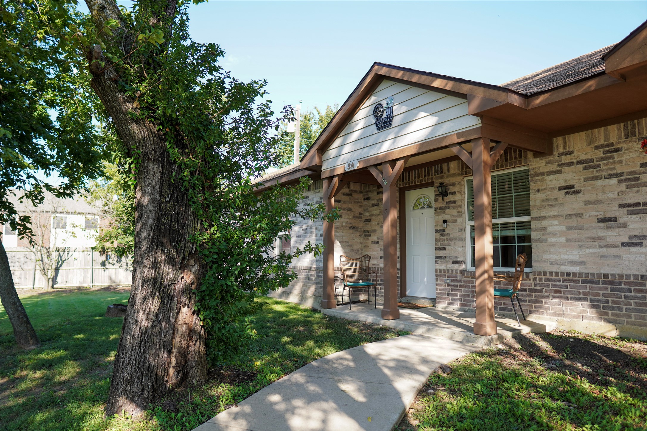 300 S Cottonbelt Avenue Wylie TX 75098