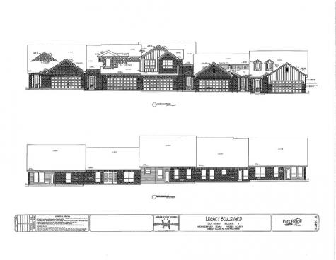 374 Legacy Boulevard Weatherford TX 76085