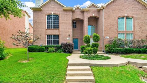 1733 Massey Drive Lewisville TX 75067