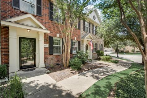 3005 Stone Forest Circle Mckinney TX 75070