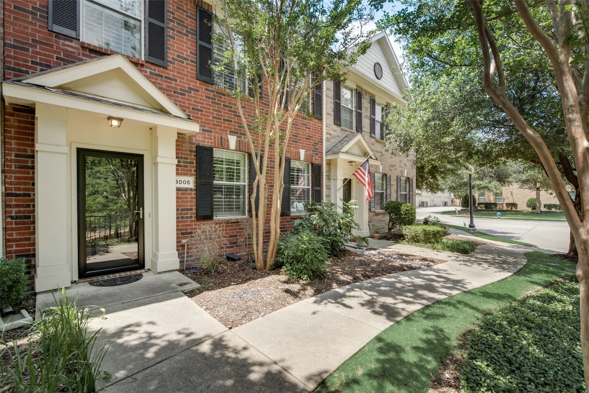 3005 Stone Forest Circle Mckinney TX 75070
