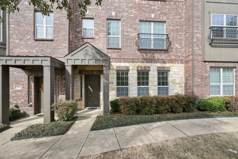 3934 Amberwood Drive Addison TX 75001
