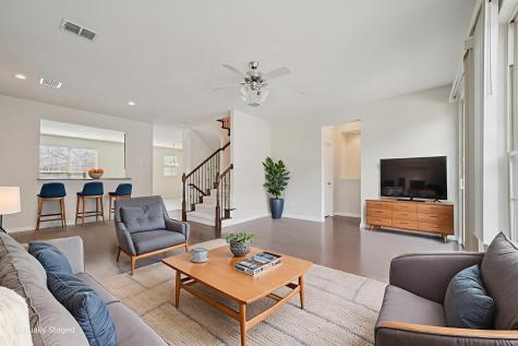 3934 Amberwood Drive Addison TX 75001