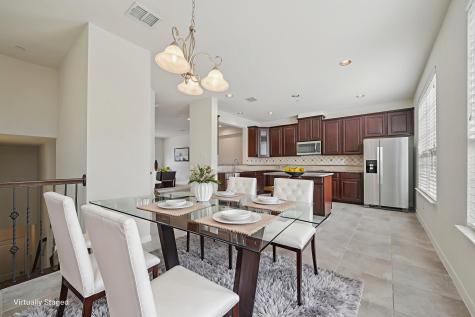 3934 Amberwood Drive Addison TX 75001