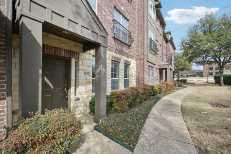 3934 Amberwood Drive Addison TX 75001
