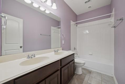 3934 Amberwood Drive Addison TX 75001