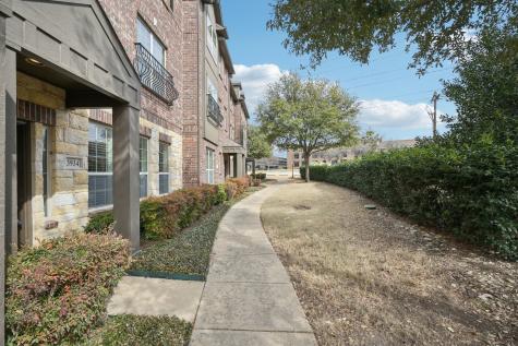3934 Amberwood Drive Addison TX 75001