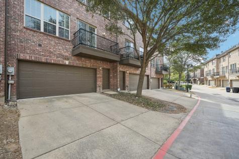 3934 Amberwood Drive Addison TX 75001